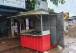 একটি নতুন ফুটকাট বিক্রি করা হবে