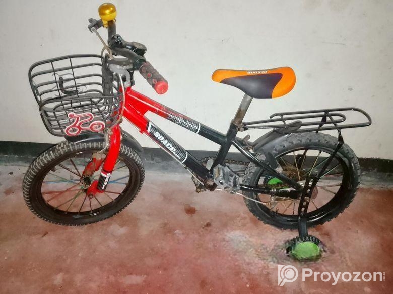 16″সাইকেল