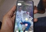 Xiaomi Poco M3 . (Used)