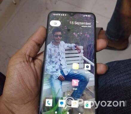 Xiaomi Poco M3 . (Used)