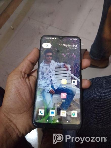 Xiaomi Poco M3 . (Used)