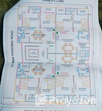 Js Building Design & Construction