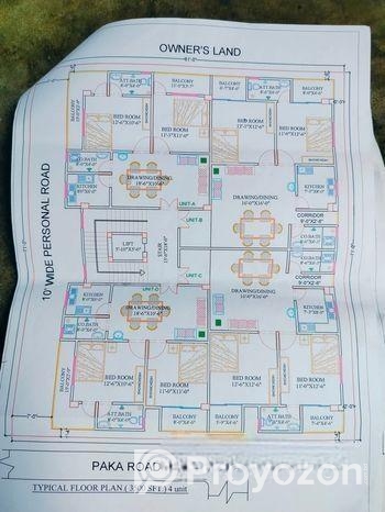 Js Building Design & Construction