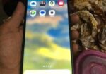 Samsung galaxy a05s (Used)