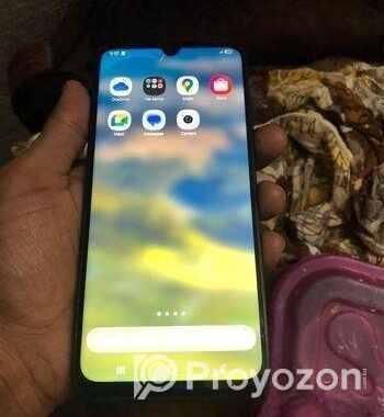 Samsung galaxy a05s (Used)