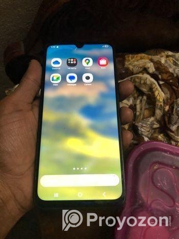 Samsung galaxy a05s (Used)