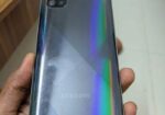 Samsung Galaxy A71 8/128 (Used)