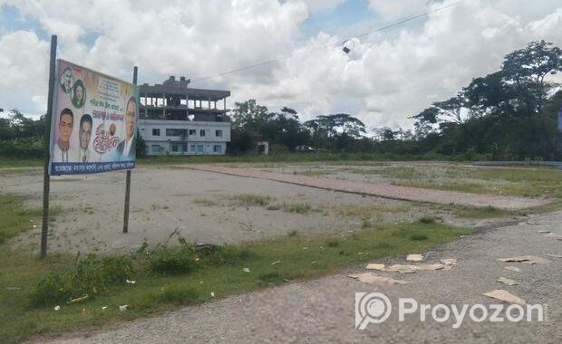 Land Sells