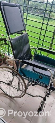 Seelping Huel Chayar