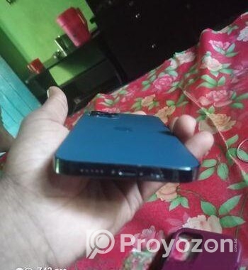 Apple iPhone 12 Pro . (Used)