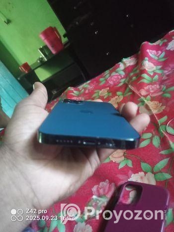 Apple iPhone 12 Pro . (Used)