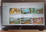 HP EliteBook 840 G3, 6th Gen Intel Core i5 Processor, 8GB RAM, 25