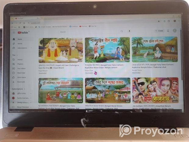 HP EliteBook 840 G3, 6th Gen Intel Core i5 Processor, 8GB RAM, 25