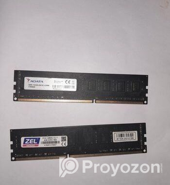 Adata and Zel 4 + =