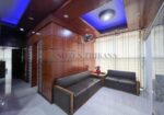 2400 Sft Furnished office for Rent in Dhanmondi.