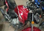 Suzuki GSX 2024