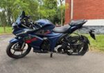 Suzuki Gixxer SF ABS FI 2023