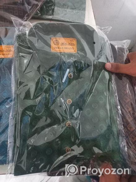 নতুন পানজাবি