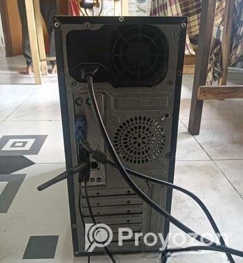 Desktop Pc