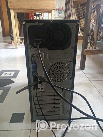 Desktop Pc
