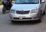 Toyota Corolla . 2005
