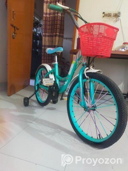 এই সাইকেলটি বিক্রি করব।