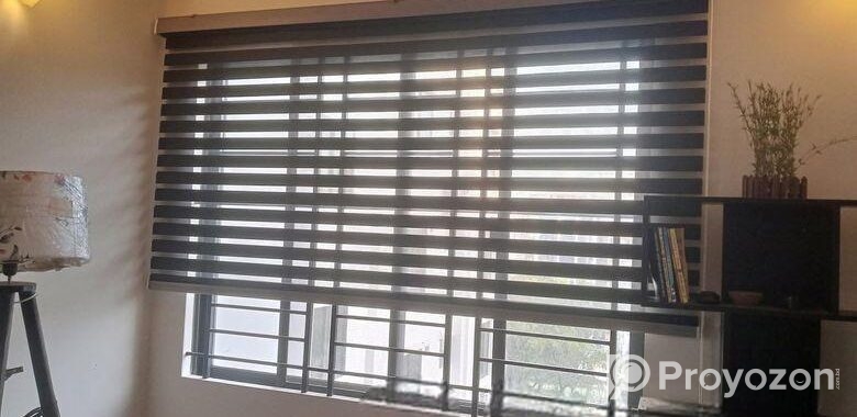 Double Roller Blinds