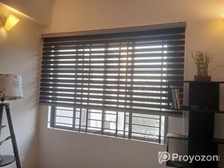 Double Roller Blinds