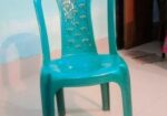 Rfl Chair And Tea-table
