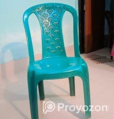 Rfl Chair And Tea-table