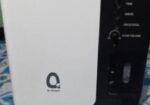 Oxygen Concentrator