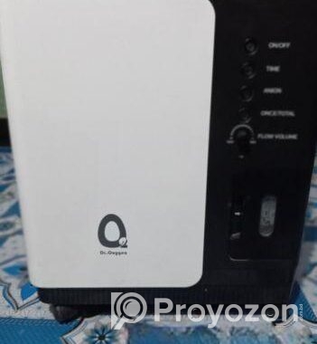 Oxygen Concentrator
