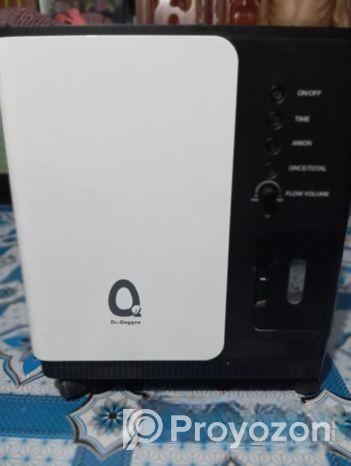 Oxygen Concentrator