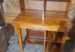 নতুন পড়ার টেবিল (Study Table)