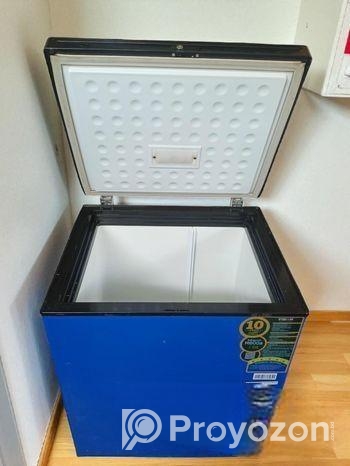 ডিপ ফ্রিজ বিক্রি করা হবে