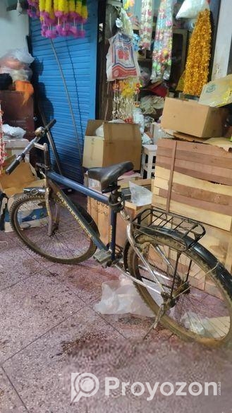 এই রেঞ্জার ম্যাক্স ব্যাকসাইকেলটি বিক্রয় হবে