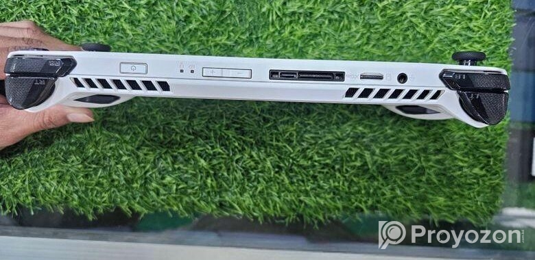 ASUS ROG ALLY 16/512GB