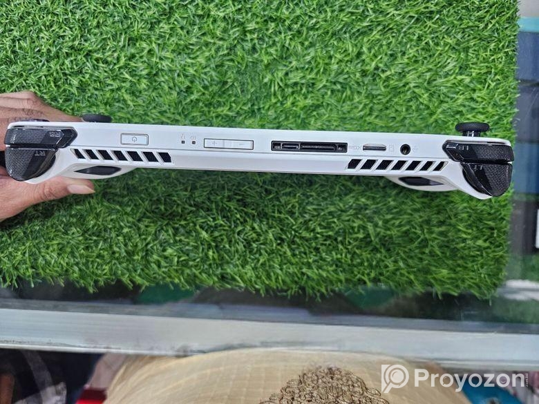 ASUS ROG ALLY 16/512GB