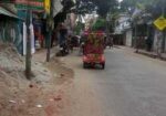 নুরজাহান রোড @1450 বর্গফুট শতভাগ রেডি অফিস স্পেস