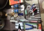 HOT GUN AND OTHER TOOLS SELL