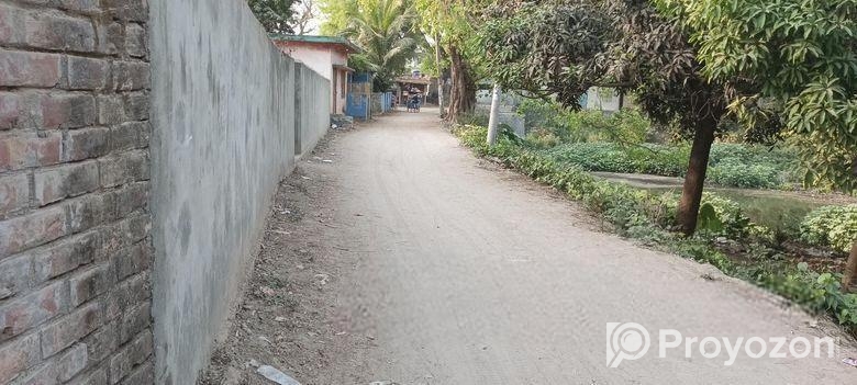 5.5 Land For Sale