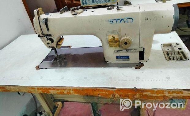 stad Swing machine