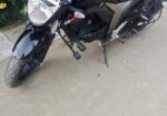 Suzuki Gixxer Monotone . 2024