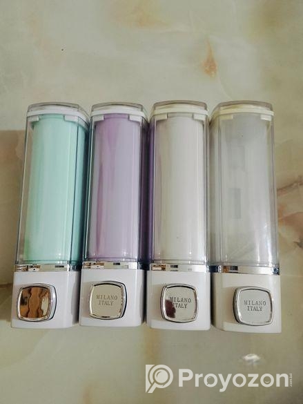 Liquid Soap Dispenser