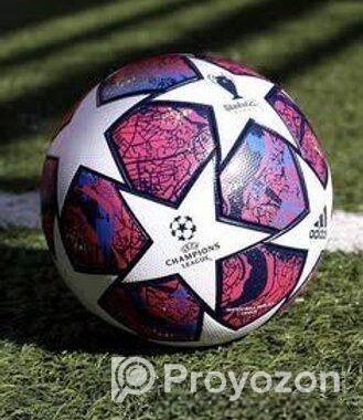 new football