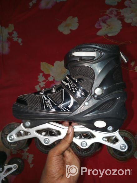 রোলার কাটিং সু