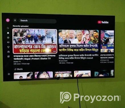 TV for sell