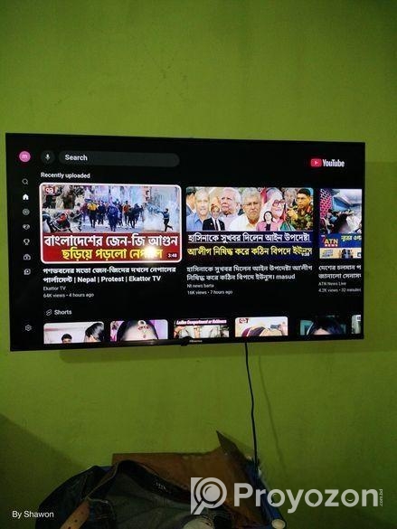 TV for sell