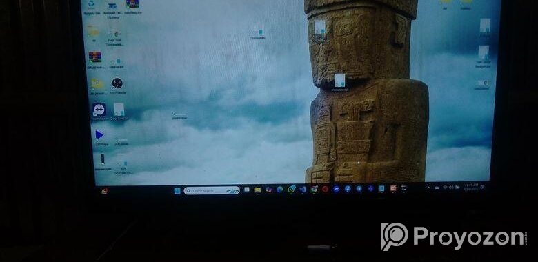 উইনমাট ২৪ ইঞ্চি Led