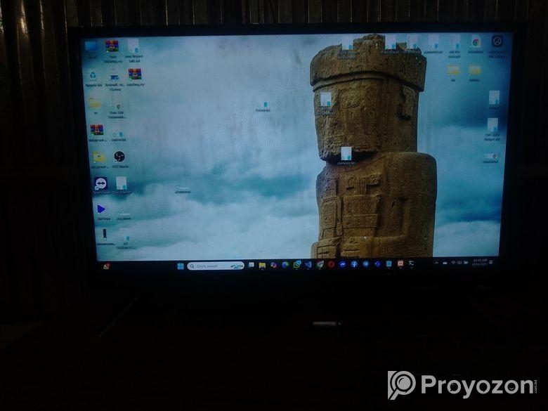 উইনমাট ২৪ ইঞ্চি Led